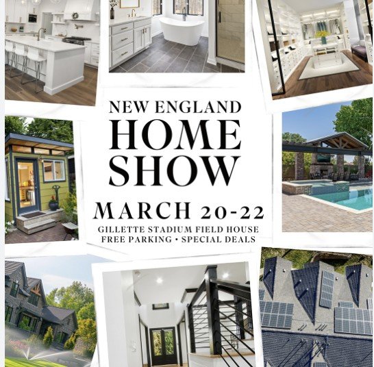 New England Home Shows